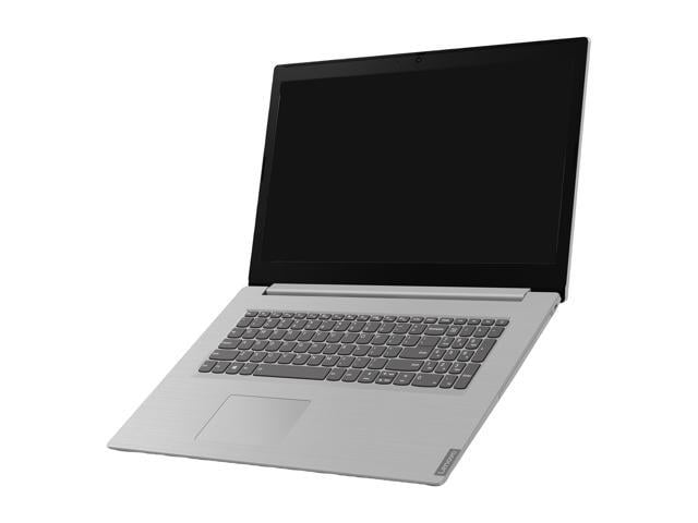 Lenovo Laptop IdeaPad L340 81LY000FUS AMD Ryzen 5 3500U (2.10 GHz) 8 GB  Memory 1 TB HDD AMD Radeon Vega 8 17.3