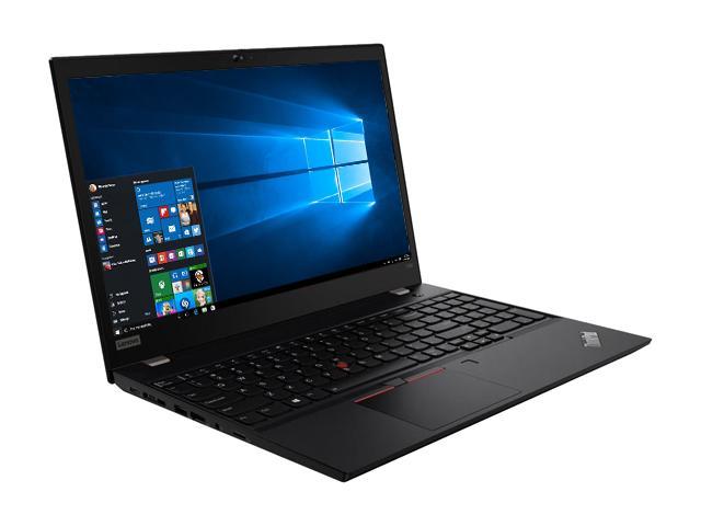 Lenovo Laptop ThinkPad T590 Intel Core i5-8265U 8GB Memory 256 GB PCIe ...