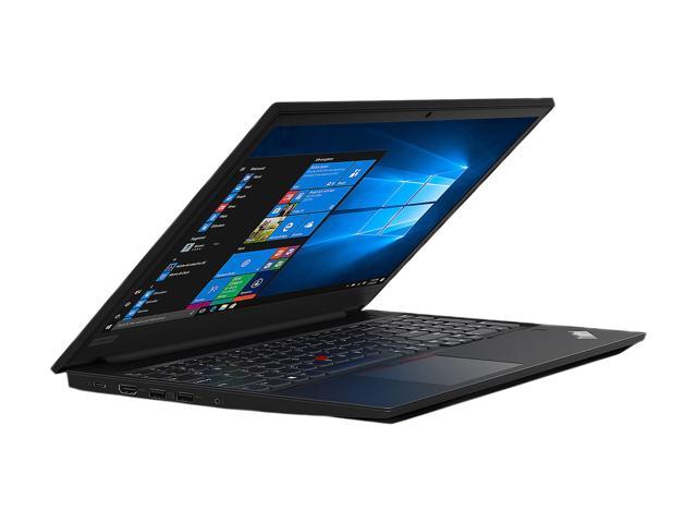 Lenovo Laptop ThinkPad E590 15.6