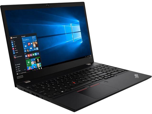 Lenovo ThinkPad P53S, Intel Core i7-8665U (1.90GHz, 8MB), 15.6 1920x1080, Windows 10 Pr - Newegg.com