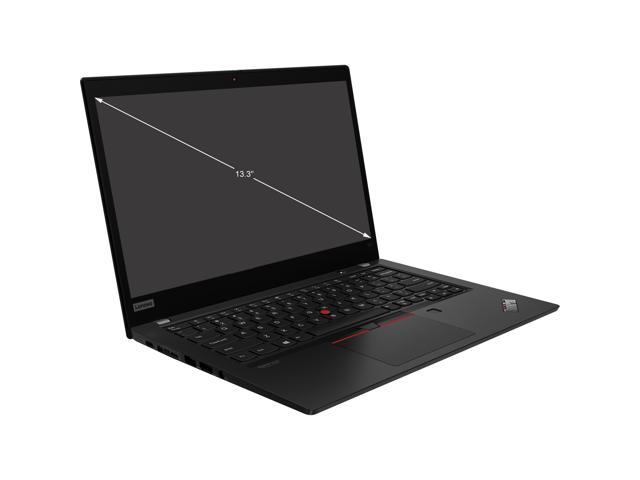 Lenovo ThinkPad X13 20T2001UUS 13.3