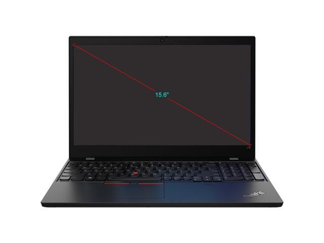 Lenovo Laptop ThinkPad L15 Gen 1 (Intel) Intel Core i5 10th Gen