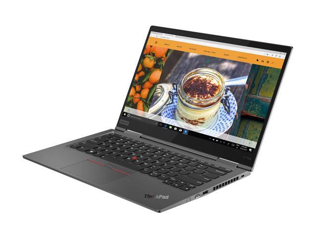 Lenovo ThinkPad X1 Yoga Gen 5 20UB000SUS Intel Core i5 10th Gen