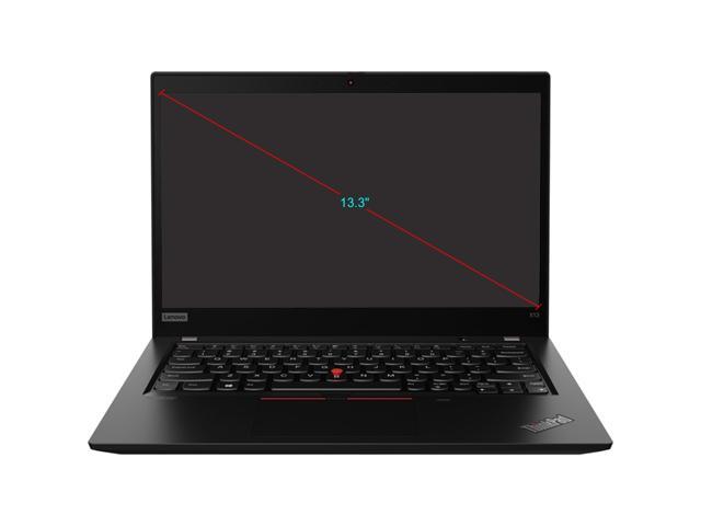 Lenovo ThinkPad X13 Gen 1 20T2002CUS 13.3