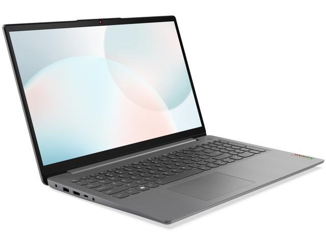 Lenovo Laptop IdeaPad 3 15ABA7 AMD Ryzen 5 5000 Series 5625U (2.30