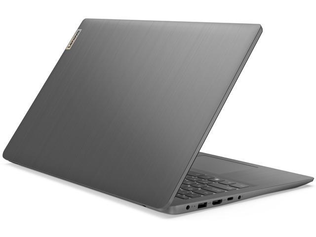 Lenovo Laptop IdeaPad 3 15ABA7 AMD Ryzen 5 5000 Series 5625U (2.30