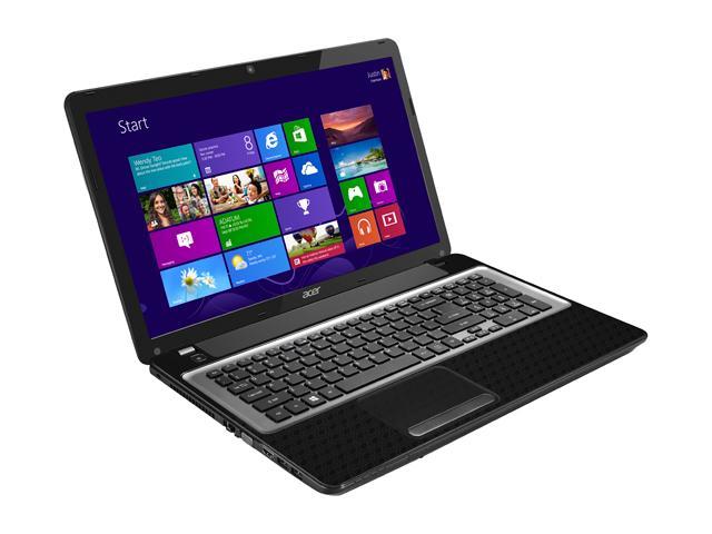 Acer Notebooks TravelMate Intel Core i5 3230M (2.60GHz) 8GB Memory 1TB ...