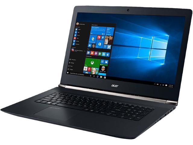 Refurbished: Acer Gaming Laptop Aspire VN7-792G-719E Intel Core i7 6th ...