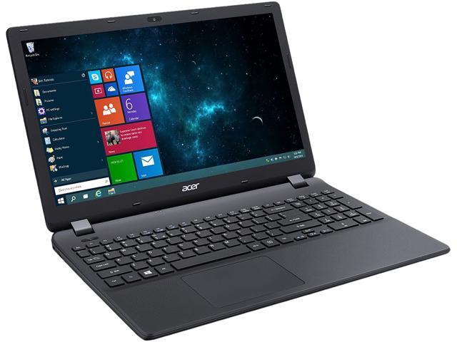 Refurbished: Acer Laptop Aspire ES1-572-59E8 Intel Core i5 6th Gen