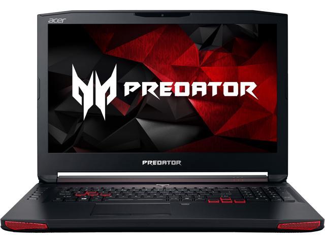 Acer Predator 17 G5-793-79SG 17.3