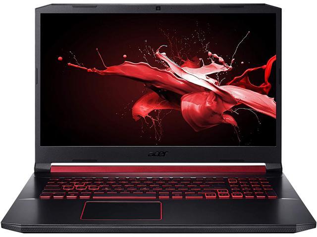 Sjeverno Ovjek Otvor Acer Nitro An Boravak Gigantski Dekan