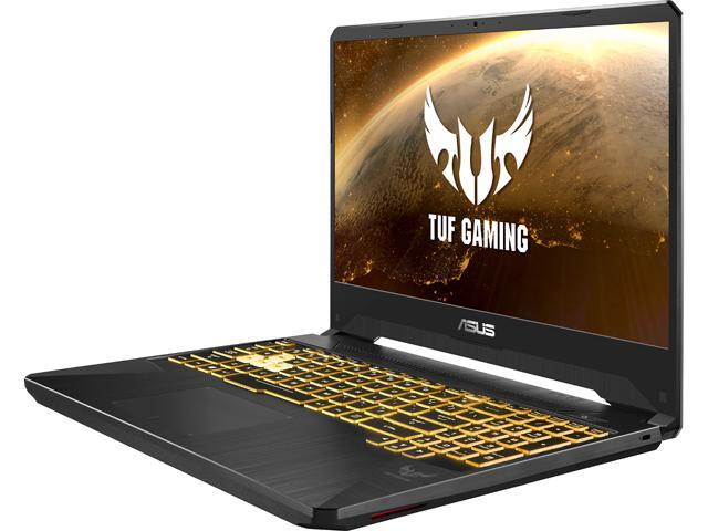 Asus TUF Gaming Laptop, 15.6