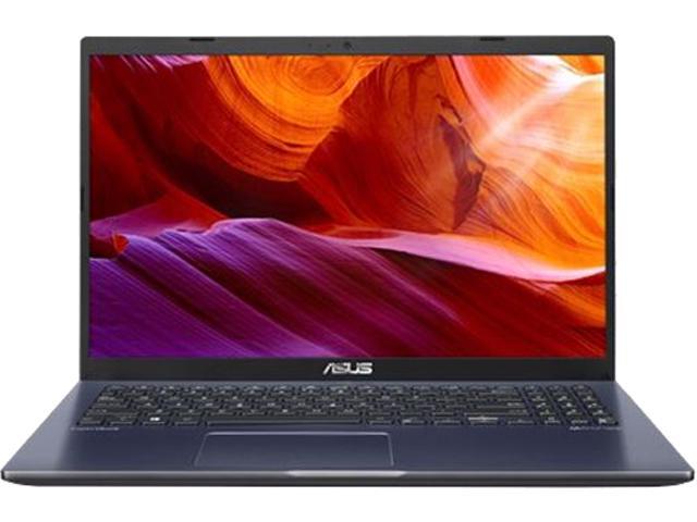 Remission Ally Unpretentious ASUS Laptop ExpertBook P1510 P1510CJA-Q51P-CB Intel Core i5 10th Gen 1035G1  (1.00 GHz) 8 GB Memory 512 GB SSD Intel UHD Graphics 15.6" 1920 x 1080  Windows 10 Pro 64-bit - Newegg.com