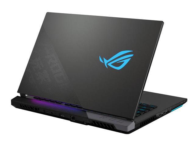 ASUS ROG Strix Scar 15 Gaming Laptop, 15.6” 300Hz IPS Type FHD