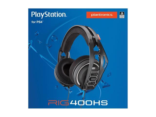 rig 400hs headset