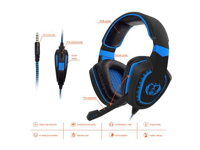 anivia ah28 gaming headset