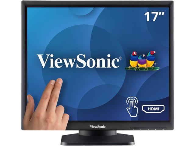 viewsonic touch screen monitors brands