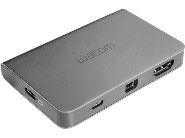 Photo 1 of Wacom Link Plus for Wacom Cint