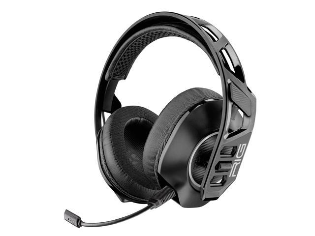 Nacon RIG 700 PRO HX Ultralightweight Wireless Gaming Headset ...