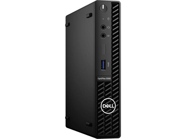 ーター】 Dell OptiPlex 3000 3090 Desktop Computer - Intel Core i5