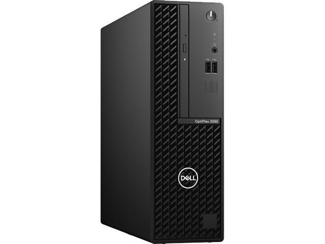 dell desktop i5 10th generation