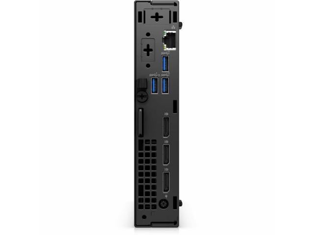 Dell OptiPlex 7020 Desktop Computer - Intel Core i5 14th Gen i5-14500T ...