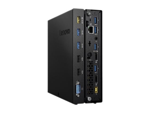 Lenovo thinkcentre m600 обзор