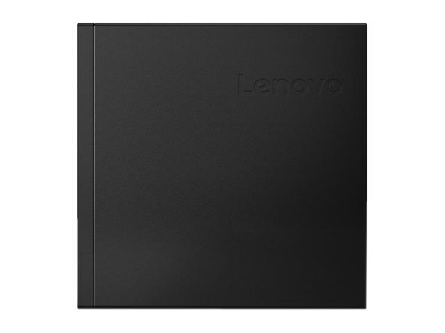 Lenovo ThinkCentre M625q 10TF000EUS Desktop Computer - AMD A9-Series A9 ...