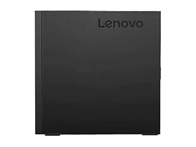 Lenovo ThinkCentre M75q-1 Tiny Desktop Computer Ryzen 5 3400GE 8GB