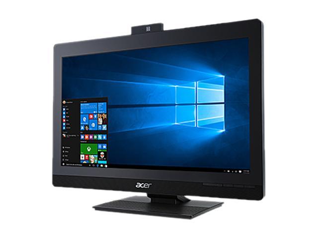 Моноблок acer z4820g не включается