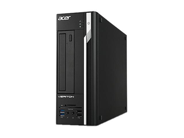 Acer Veriton X4650G Desktop Computer - Intel Core i5 (7th Gen) i5