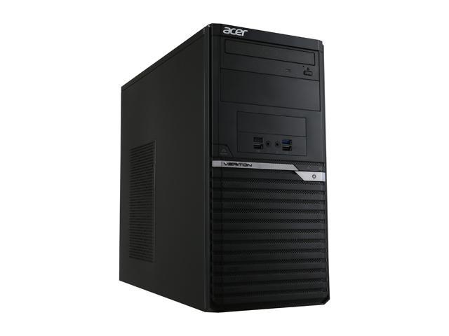 acer veriton i3 8100