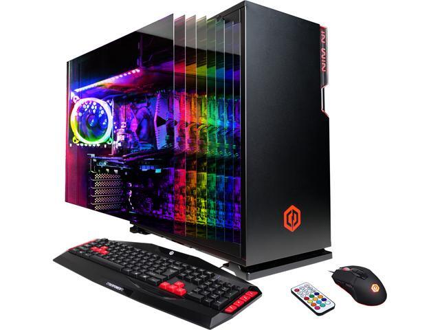 cyberpowerpc vr desktop gaming pc cyberpowerpc vr desktop gaming pc