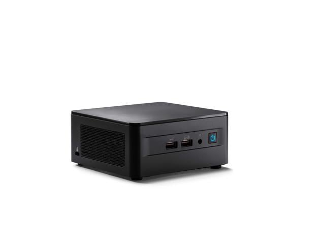 Intel NUC 12 NUC12WSHi7 Wall Street Canyon Mini Computer 12th Gen