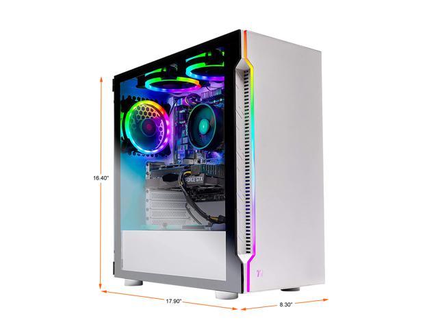 1500 Euro very high-end gaming pc. by TheToolofLight - AMD Ryzen 5