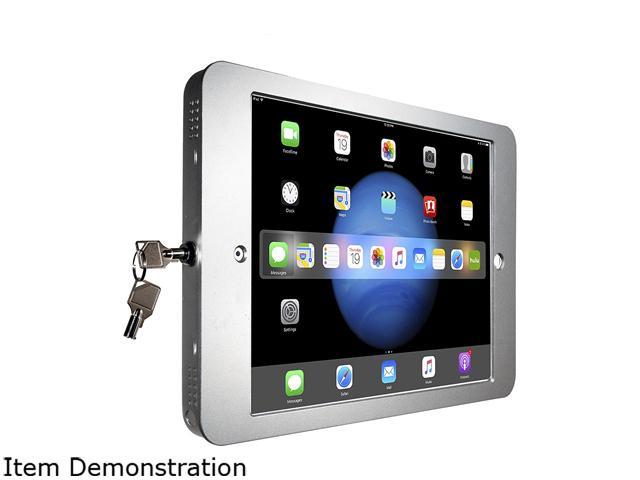 CTA Digital PAD-AWSEP Articulating Wall Mounting Security Enclosure for iPad Pro 12.9 