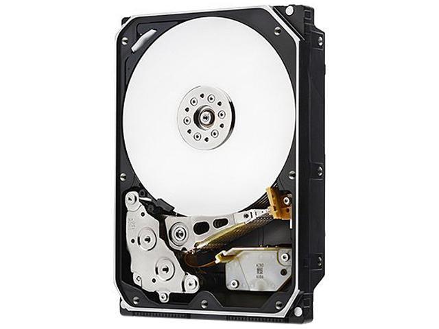 【2個セット】HGST HUH721010AL4200 SAS 12Gb/s 10TB SAS 消去済 HGST HUH721010AL4200 Ultrastar HE10 : : Computers