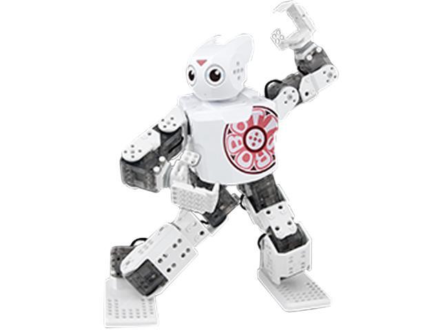 robotis mini