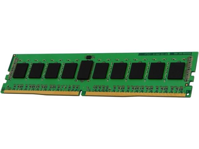 Kingston 8GB 288-Pin DDR4 SDRAM Non-ECC Unbuffered DDR4 2666 (PC4 21300