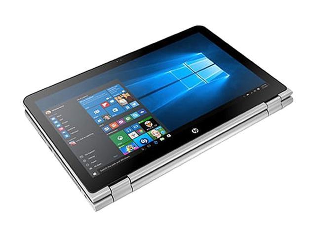 Refurbished: HP Pavilion x360 2-in-1 Laptop Intel Core i5-7200U