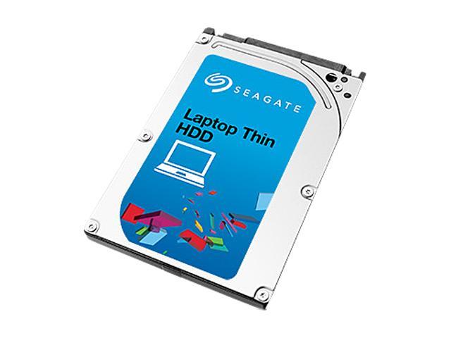 Seagate Laptop Thin HDD ST500LM024 500GB 7200 RPM 32MB Cache SATA