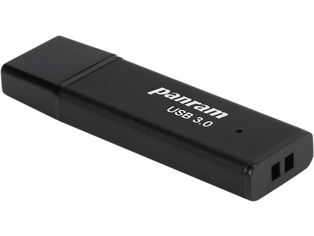 PANRAM Design Series - DT-10 64GB USB 3.0 Flash Drive Model PU3DT1064GK