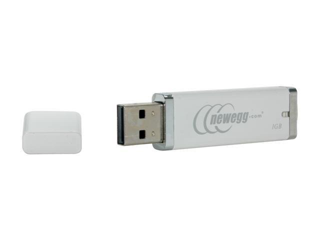 Newegg 1GB USB2.0 FOR READY BOOST Model L1GB-RBST