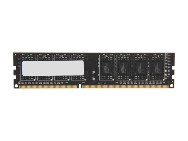 AMD Entertainment Edition 2GB 240-Pin DDR3 SDRAM DDR3 1333 Desktop