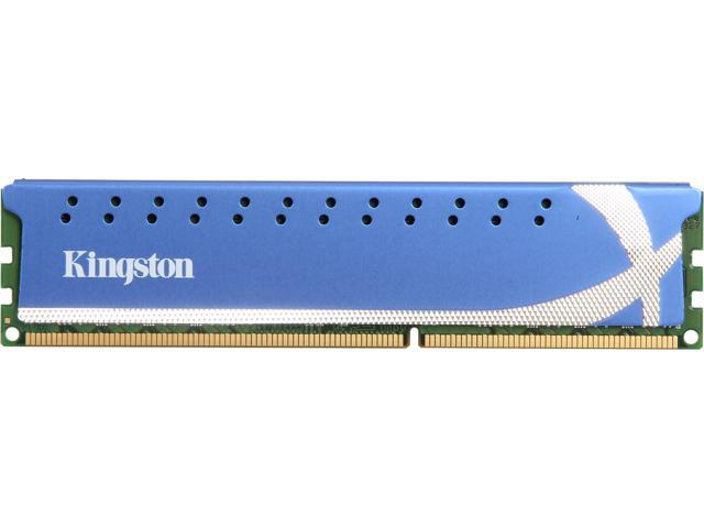 HyperX 4GB DDR3 1866 Desktop Memory Model KHX1866C9D3/4G