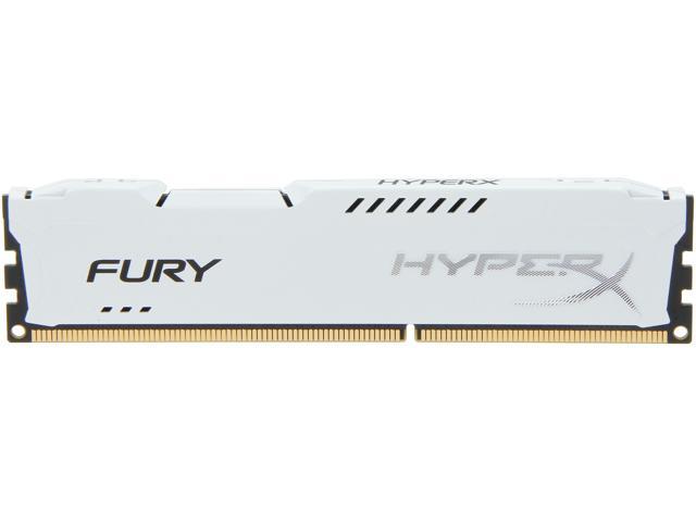 HyperX FURY DDR3 Desktop Model HX318C10FW/4 - Newegg.com