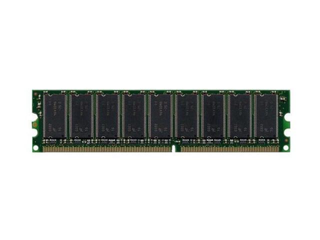 Cisco 2GB SDRAM Memory for Cisco ASA: 5505, 5510, 5520, 5540 Model ASA5520-MEM-2GB=