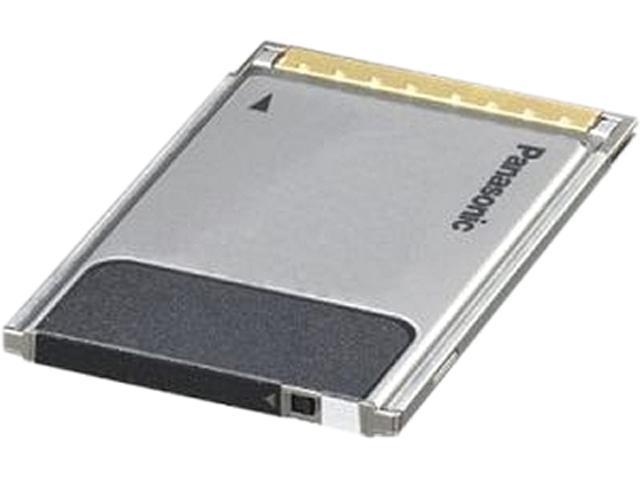 Panasonic 128 GB Internal Solid State Drive - 1 Pack