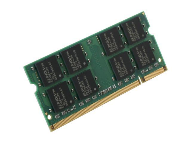 Kingston 1GB 200-Pin DDR2 SO-DIMM System Specific Memory For HP/Compaq -  Newegg.com