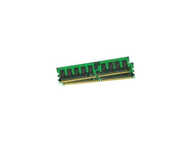 Kingston 1GB 240-Pin DDR2 SDRAM Unbuffered DDR2 400 (PC2 3200) System Specific Memory for HP/Compaq Model KTH-XW4200/1G